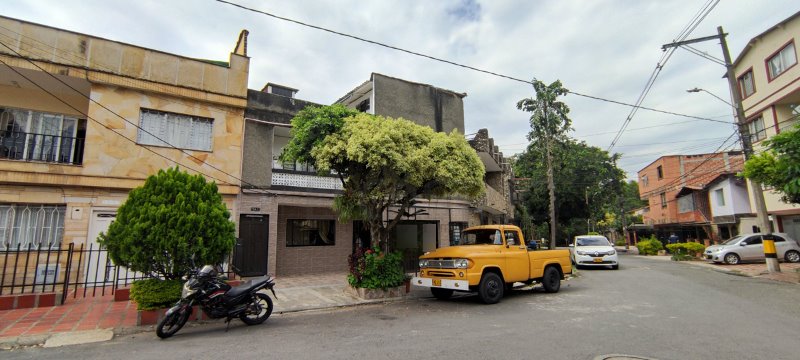 Apartamento en arriendo en BELEN LA GLORIA, 58 m², 2 alcobas, 1 baño