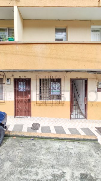 Apartaestudio en arriendo en BELEN LAS MERCEDES, 45 m², 1 alcoba, 1 baño