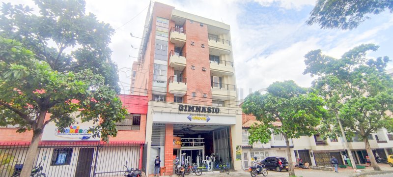 Apartaestudio en arriendo en BELEN LA PALMA, 45 m², 1 alcoba, 1 baño