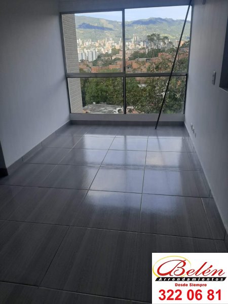 Apartamento en arriendo en BELEN RINCON, 52 m², 3 alcobas, 2 baños