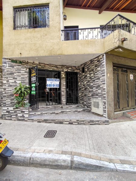 Apartaestudio amoblado en arriendo en BELEN ALTAVISTA - PARTE BAJA, 27 m², 1 alcoba, 1 baño