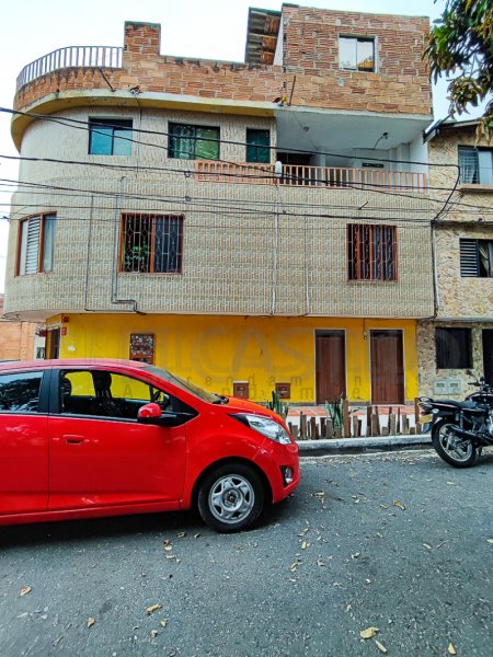 Apartaestudio en arriendo en BELEN SAN BERNARDO, 40 m², 1 alcoba, 1 baño