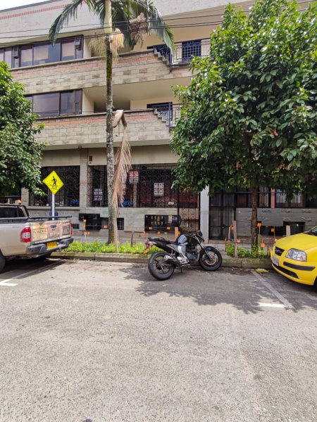 Apartamento en arriendo en BELEN ROSALES, 35 m², 2 alcobas, 1 baño