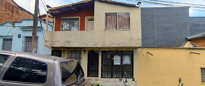 Apartaestudio en arriendo en CAMPO VALDES, 18 m², 1 alcoba, 1 baño