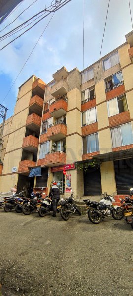 Apartamento en arriendo en BELEN RINCON, 65 m², 3 alcobas, 1 baño