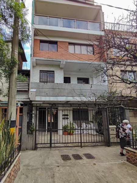 Apartaestudio en arriendo en BELEN FATIMA, 45 m², 1 alcoba, 1 baño