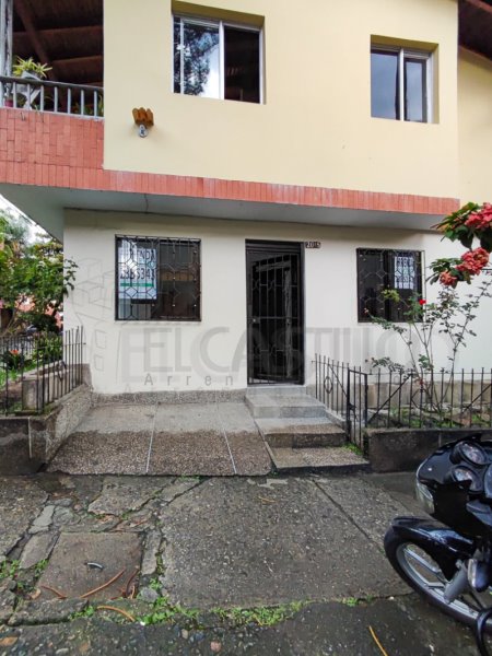 Apartaestudio en arriendo en BELEN ALTAVISTA - PARTE BAJA, 30 m², 1 alcoba, 1 baño