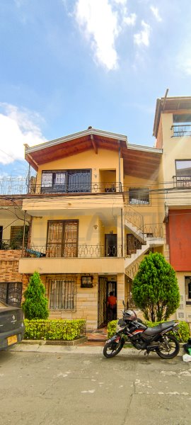 Casa en arriendo en BELEN SAN BERNARDO, 80 m², 3 alcobas, 2 baños