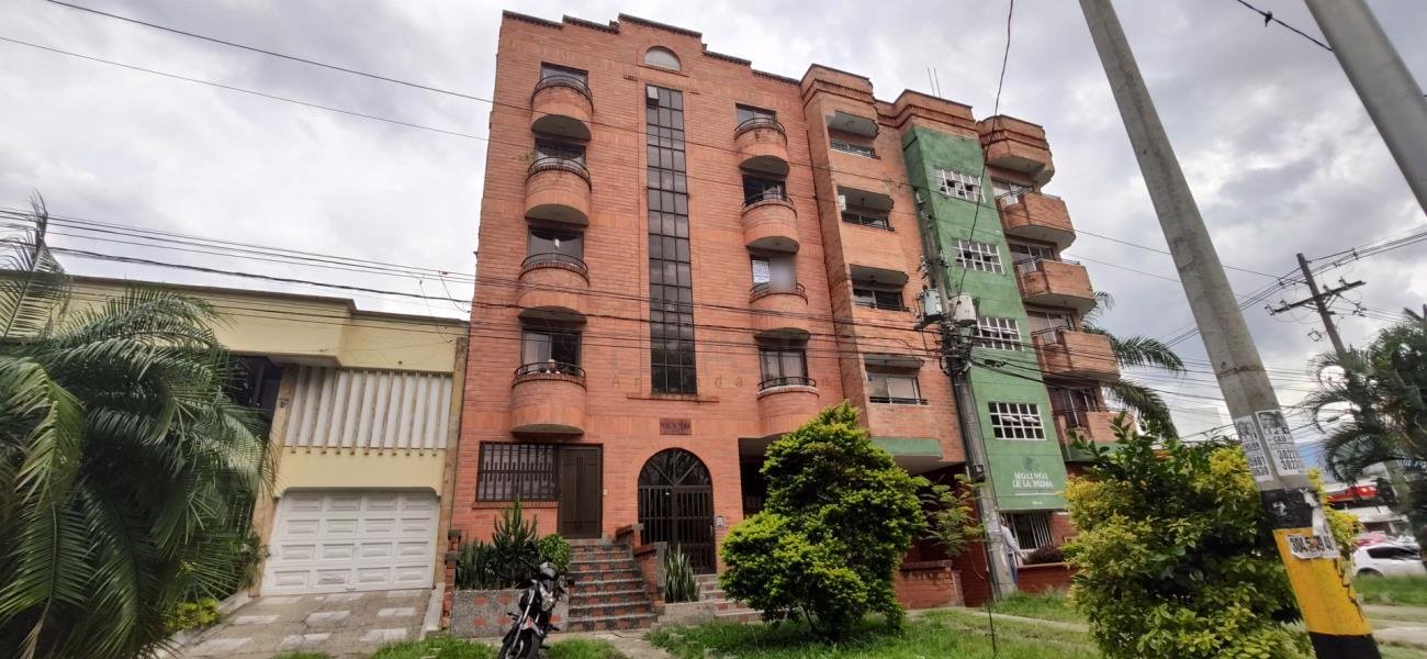 Apartamento en arriendo en BELEN LA PALMA, 70 m², 3 alcobas, 2 baños