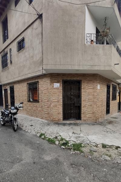 Apartaestudio en arriendo en BELEN SAN BERNARDO, 30 m², 1 alcoba, 1 baño