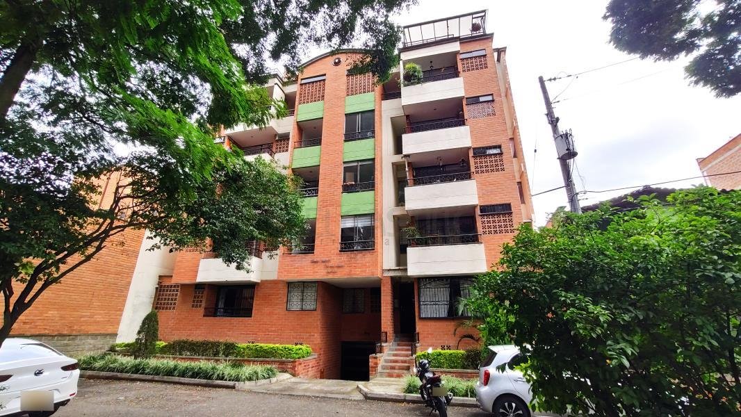 Apartamento en arriendo en BELEN MALIBU, 80 m², 3 alcobas, 2 baños